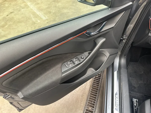 SKODA Kamiq (2026) — foto 5 van 15