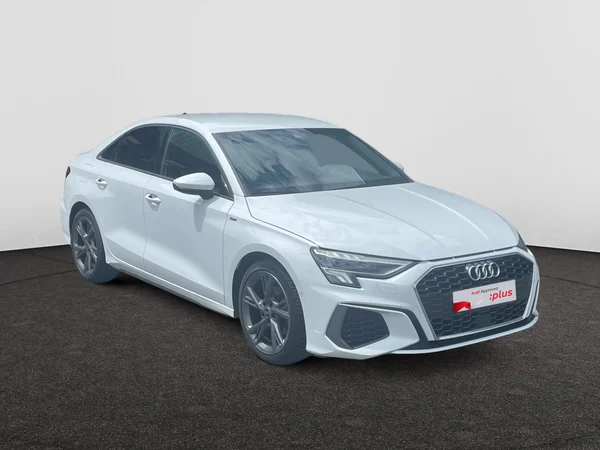 AUDI A3 Sedan (2023) — foto 18 van 21