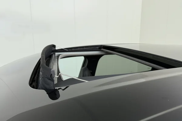 Nissan Ariya (2023) — foto 9 van 21
