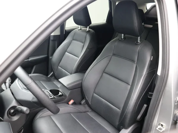 MG ZS (2025) — foto 11 van 27