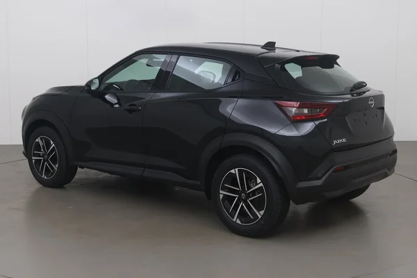 Nissan Juke (2026) — foto 6 van 12