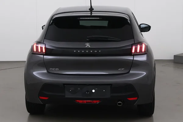 Peugeot 208 (2023) — foto 17 van 22