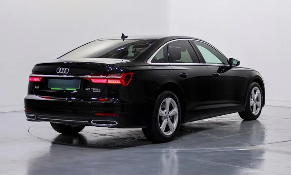 Audi A6 PHEV (2021) — foto 45 van 51