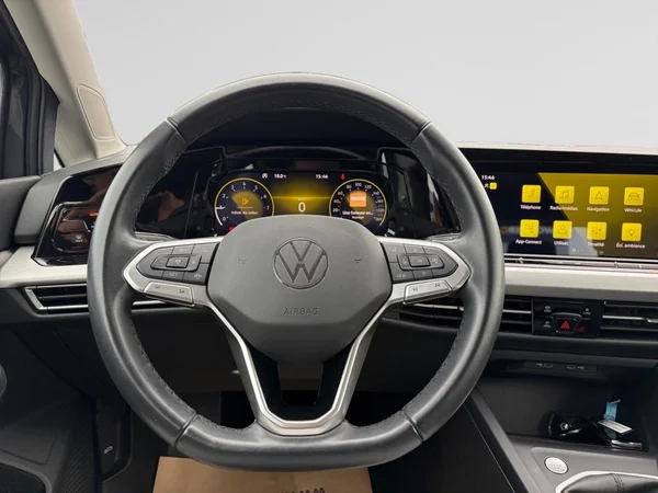 VOLKSWAGEN Golf VIII (2023) — foto 7 van 10