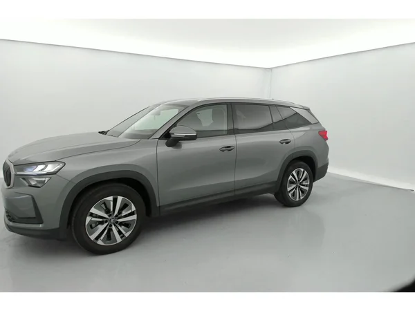 SKODA Kodiaq (2025) — foto 34 van 36