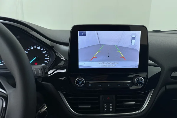 Ford Fiesta (2023) — foto 5 van 16