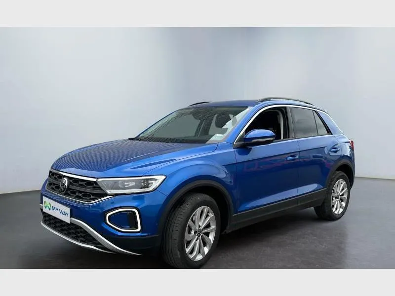 Volkswagen T-Roc 1122_14645_2024