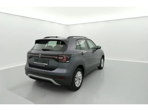 VOLKSWAGEN T-Cross (2024) — foto 34 van 36