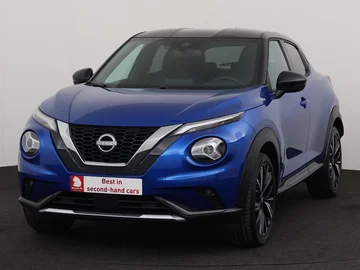 NISSAN Juke (2024)