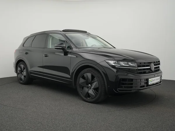 VOLKSWAGEN Touareg eHybrid (PHEV) (2023) — foto 12 van 23