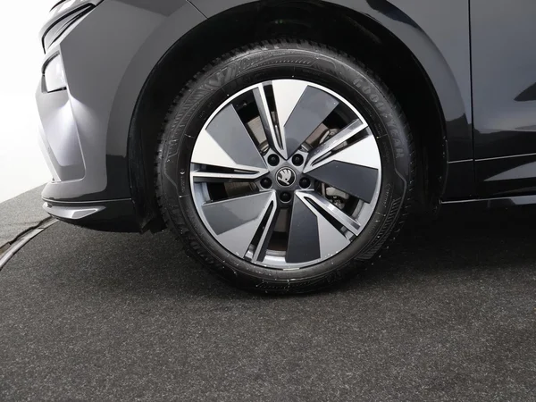 SKODA Enyaq (2026) — foto 17 van 23