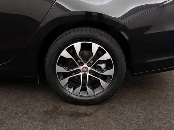 FIAT Tipo (2020) — foto 7 van 25