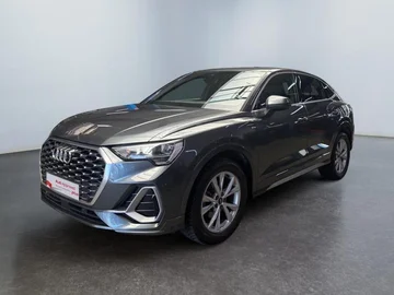 AUDI Q3 Sportback (2021)