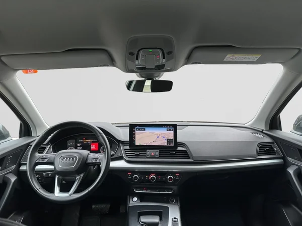 AUDI Q5 Sportback (2022) — foto 2 van 17