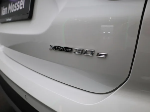 BMW X3 (2023) — foto 31 van 42