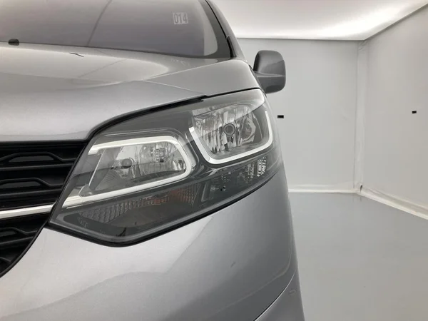 OPEL Vivaro 2800 Fou Mwb (2023) — foto 17 van 36