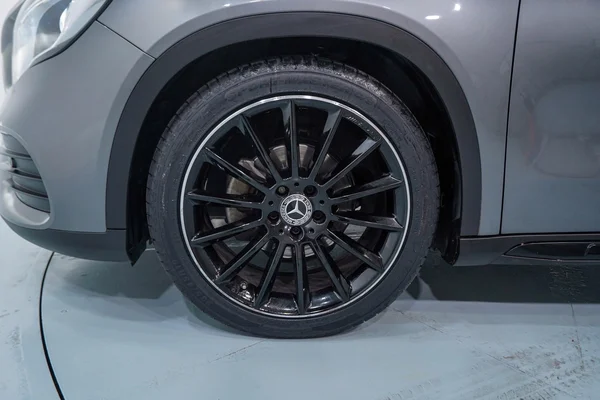 Mercedes-Benz GLA (H247) (2020) — foto 2 van 44