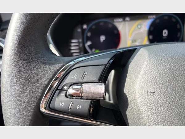 Skoda Fabia (2024) — foto 11 van 29