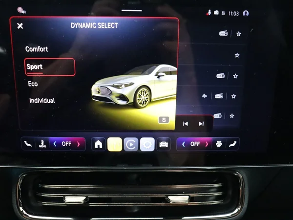 Mercedes-Benz CLA (2026) — foto 14 van 30