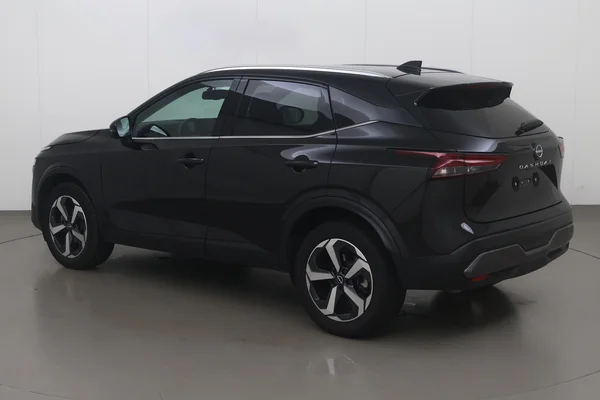 Nissan Qashqai (2024) — foto 20 van 26