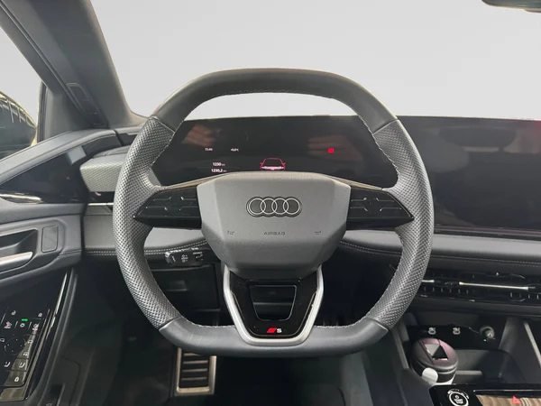 AUDI A6 Avant e-tron (2025) — foto 6 van 20