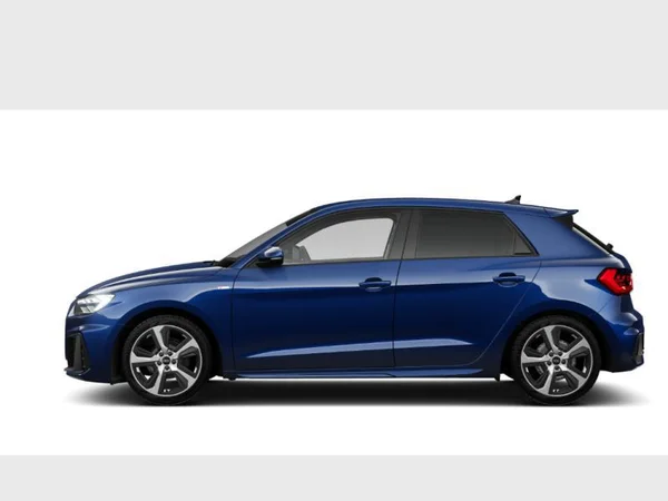 AUDI A1 Sportback (2026) — foto 2 van 7