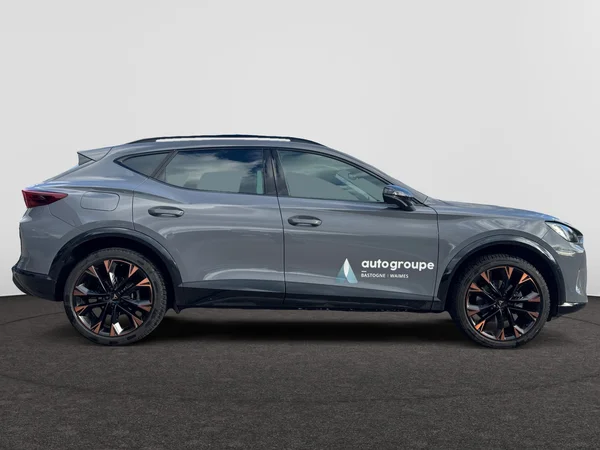CUPRA Formentor (2025) — foto 17 van 22