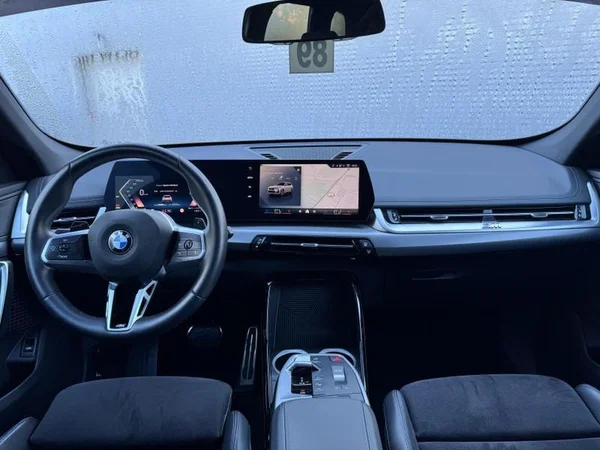 BMW X1 Dsl (U11) (2025) — foto 8 van 29