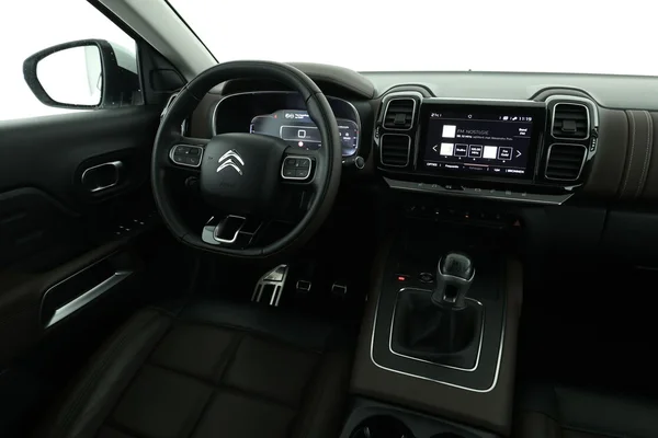 Citroen C5 (2019) — foto 4 van 16