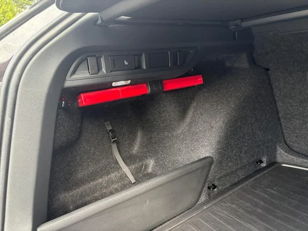 SKODA Octavia Combi (2026) — foto 15 van 24