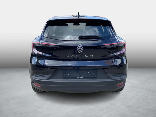 Renault Captur (2026) — foto 15 van 20
