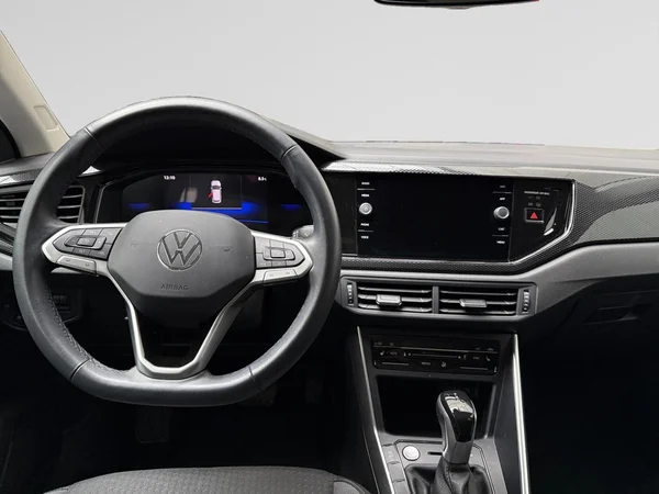 VOLKSWAGEN Taigo (2025) — foto 13 van 31