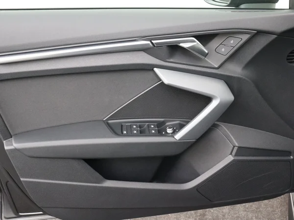 AUDI A3 Sportback (2025) — foto 9 van 18