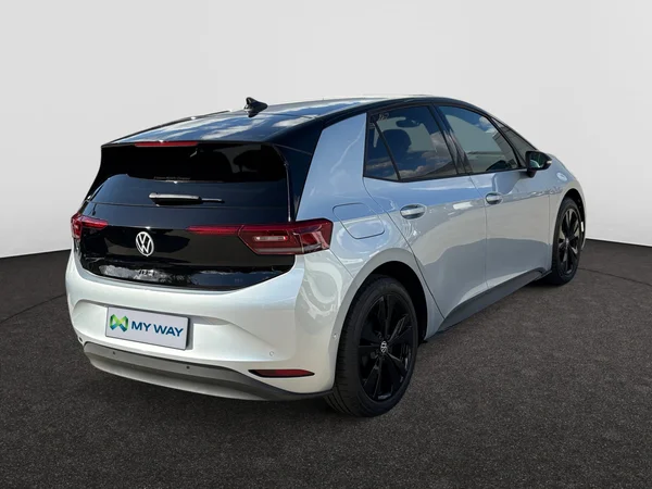 VOLKSWAGEN ID.3 (2025) — foto 13 van 16