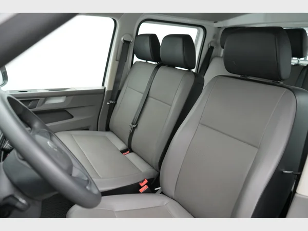 VOLKSWAGEN Transporter T6.1 1000 Lwb (2021) — foto 8 van 21