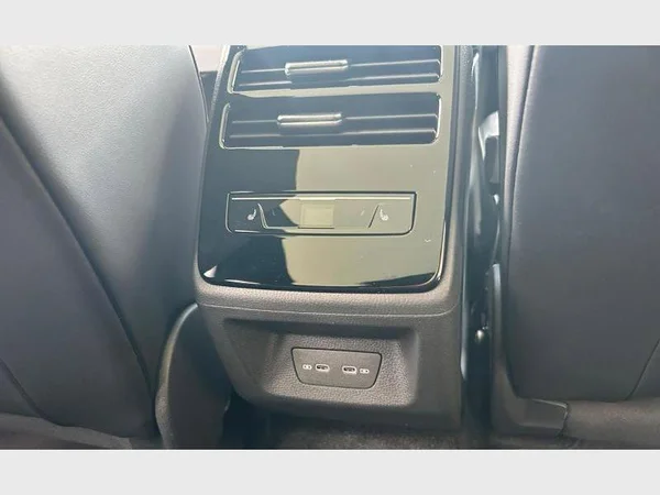 Volkswagen ID.7 (2026) — foto 9 van 20
