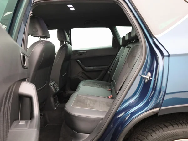 SEAT Ateca (2022) — foto 4 van 43