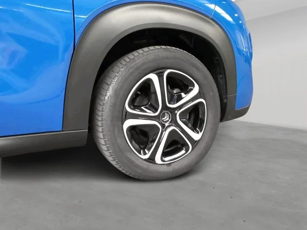 Citroën C3 Aircross (2024) — foto 14 van 17