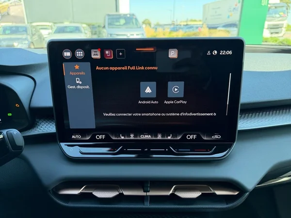 CUPRA Terramar (2026) — foto 5 van 14