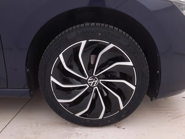 Volkswagen Golf VIII (2022) — foto 10 van 31