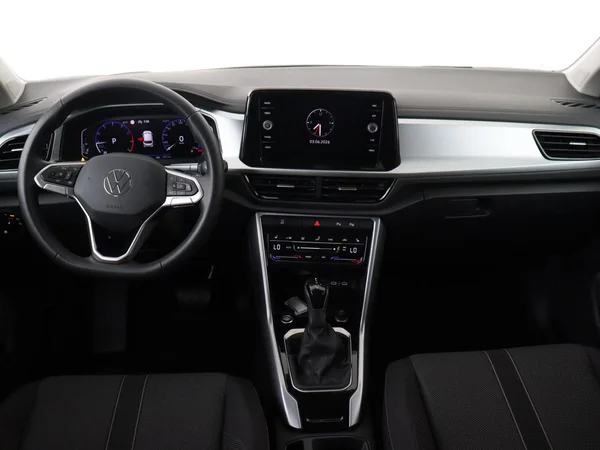 VOLKSWAGEN T-Roc (2025) — foto 15 van 18