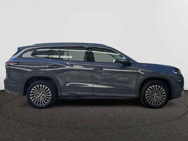 VOLKSWAGEN Tayron (2025) — foto 21 van 24