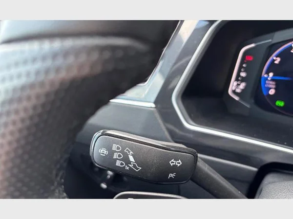 Volkswagen Tiguan (2024) — foto 4 van 30
