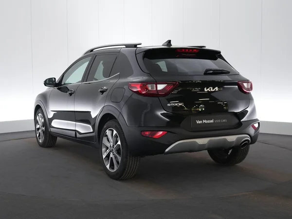 Kia Stonic (2025) — foto 14 van 19