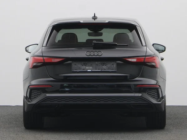 AUDI A3 Sportback (2022) — foto 17 van 20