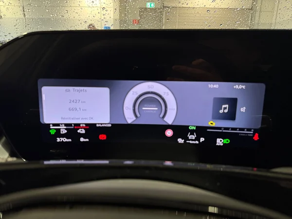 AUDI Q3 SUV e-hybrid (PHEV) (2025) — foto 19 van 24