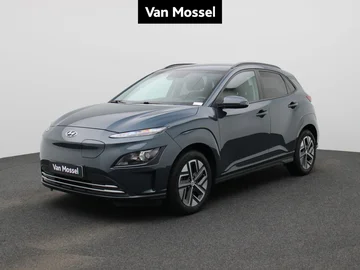 Hyundai Kona (2023)