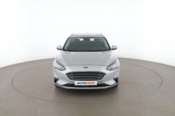 Ford Focus (2020) — foto 15 van 16