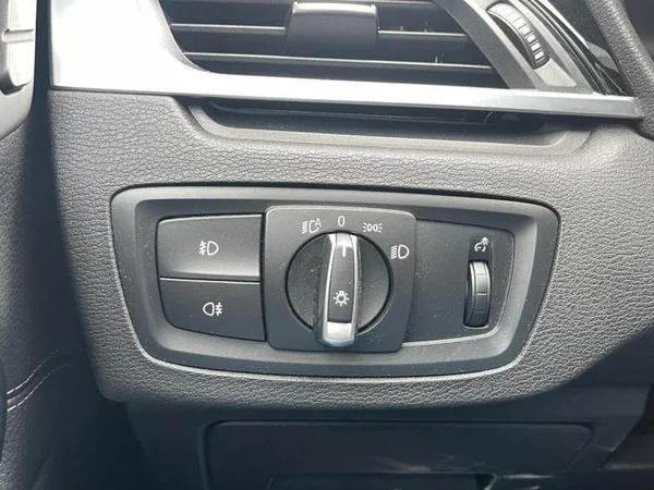 BMW X1 (F48) (2018) — foto 16 van 27