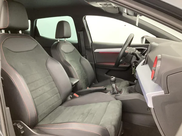 SEAT Ibiza 5P/D (2023) — foto 11 van 36